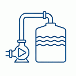 חדרי משאבות